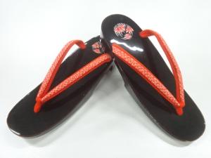 桐下駄（23センチ）